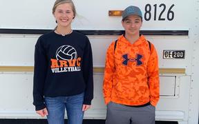 PCMS Students Qualify for State Math Competition