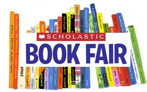 Online Shopping for Book Fair Opens September 18th